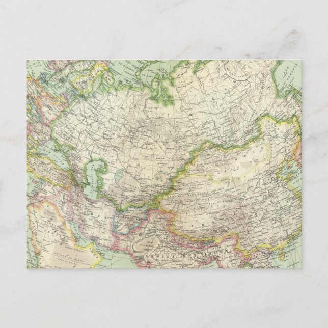 Postal Asia 37 (Anverso)