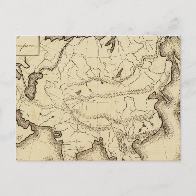 Postal Asia 38 (Anverso)