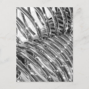 Postal Asia, Japón, Tokio. Tubo de coco, energía de tepco