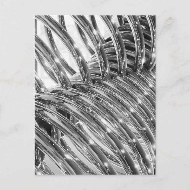 Postal Asia, Japón, Tokio. Tubo de coco, energía de tepco (Anverso)