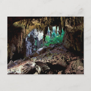 Postal Asia, Tailandia, Parque Nacional Bahía de Phangnga