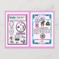 Asistente para protectores - Elemento Prometio
