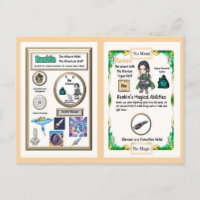 Asistente para renkin - Elemento Rhenium