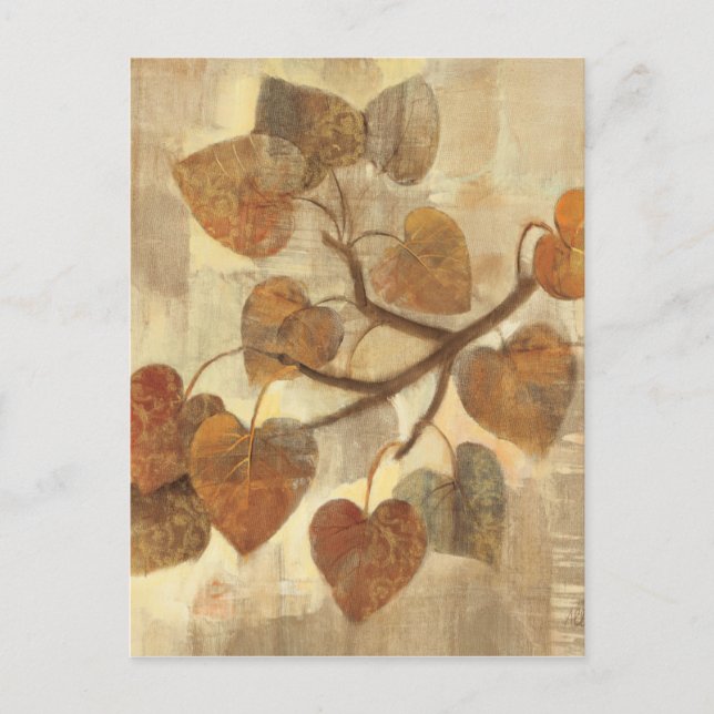 Postal Aspen (Anverso)