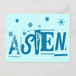 POSTAL ASPEN