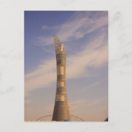 Postal Aspire Tower