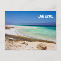 Assalsee | Dschibuti