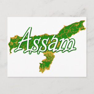 Postal Assam