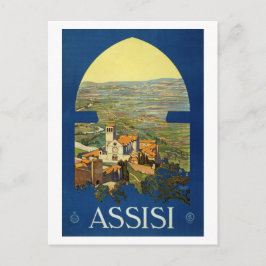 Postal Assisi