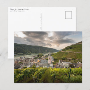Postal Assmannshausen