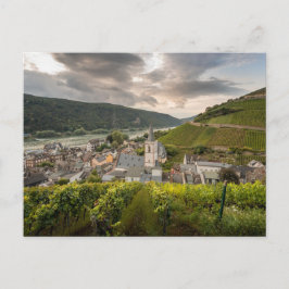 Postal Assmannshausen