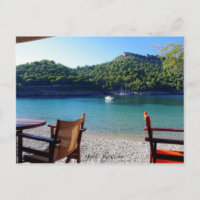 Assos - Kefalonia