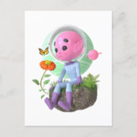 Asteroide Cute
