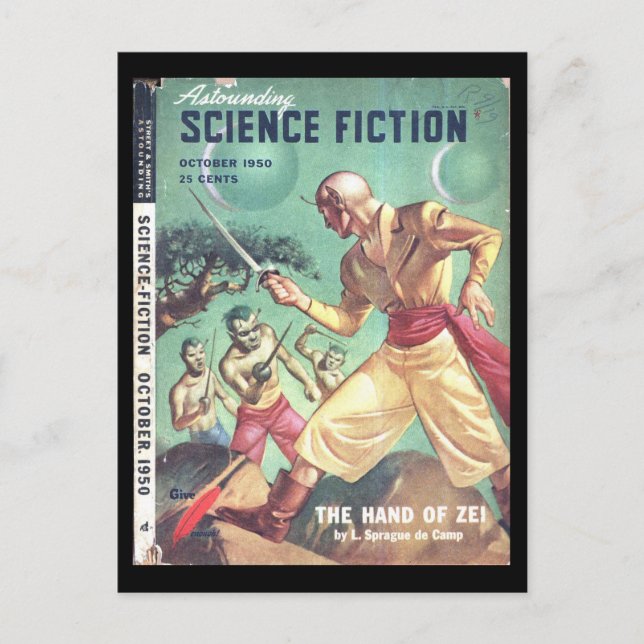 Postal Astounding v046 n02 (1950-10.Street&Smith)_Pulp Ar (Anverso)