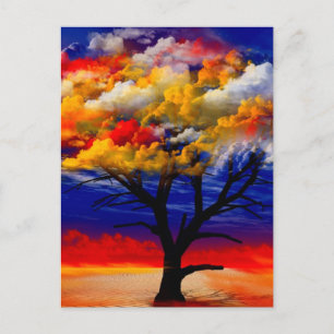 Postal astrología 2012 signos zodiacos