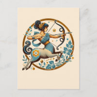 Astrología del cumpleaños de la diosa Sagitario   