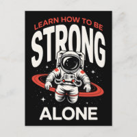 Astronauta en el espacio explorando el universo in