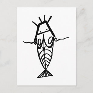 Postal Astronautas antiguos
