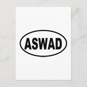 POSTAL ASWAD