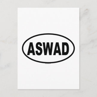 POSTAL ASWAD