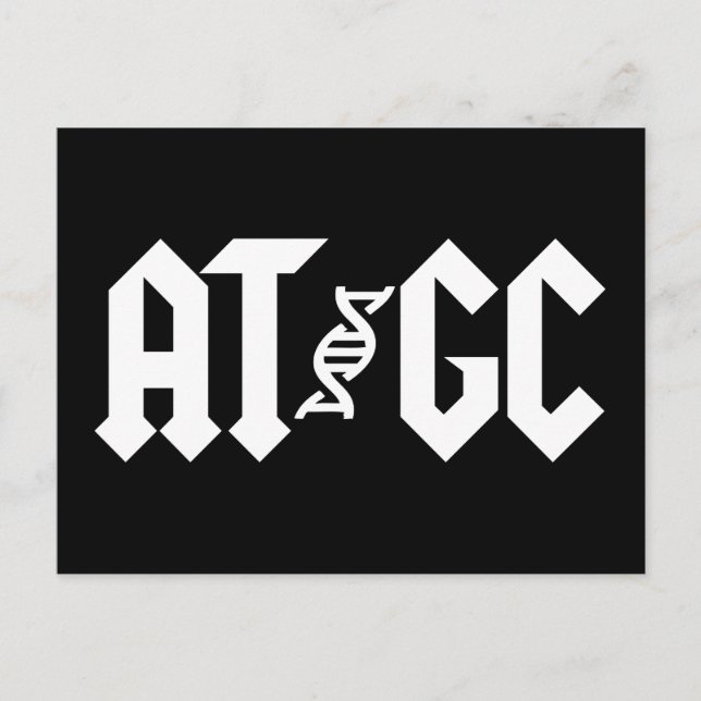 POSTAL AT_GC (Anverso)