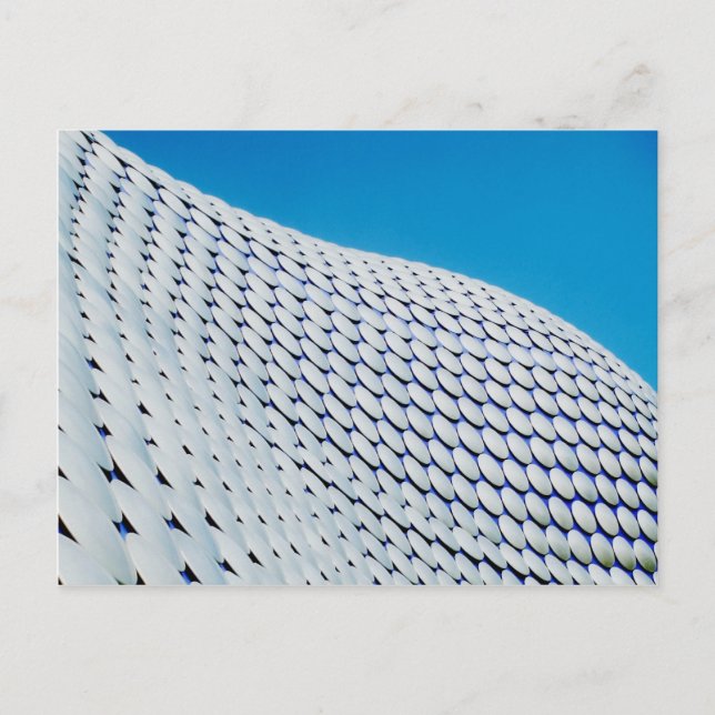 Postal Ataque (Anverso)