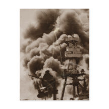 Ataque a Pearl Harbor