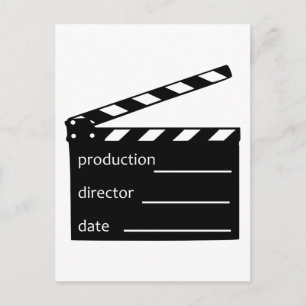 Postal Ataque de película