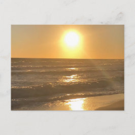 Postal Atardecer