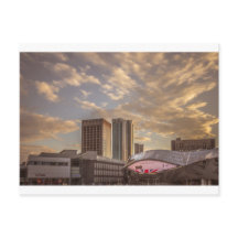 Atardecer en Grand Central