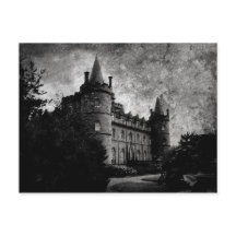 Atascado - Postcard