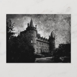 Postal Atascado - Postcard