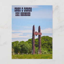 Postal Ātea a Rangi en Nueva Zelanda