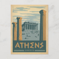 Atenas, Grecia