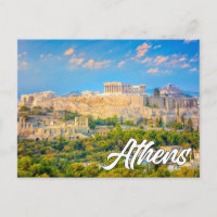 Atenas, Grecia