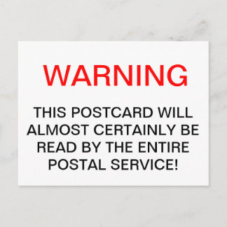 Postal Atención