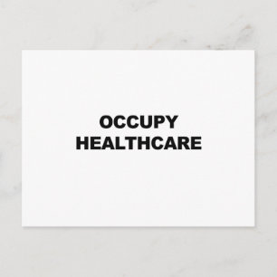 POSTAL ATENCIÓN DE SALUD OCUPADA
