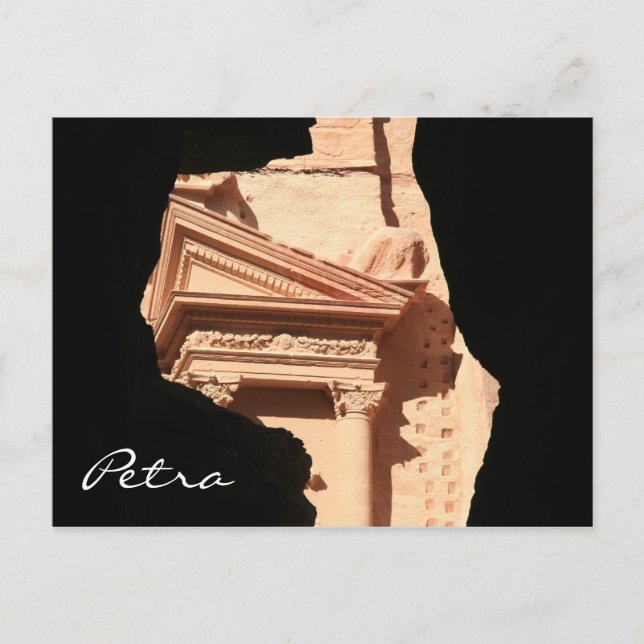 Postal atisbo de tesorería (Anverso)