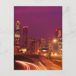 POSTAL ATLANTA