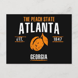 Postal Atlanta