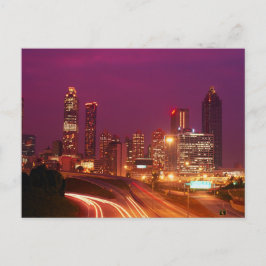 POSTAL ATLANTA