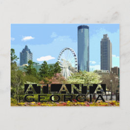 Postal Atlanta