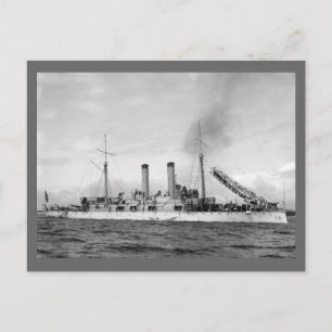 Postal Atlanta, 1903