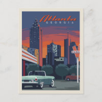 Atlanta, Georgia | Variedad