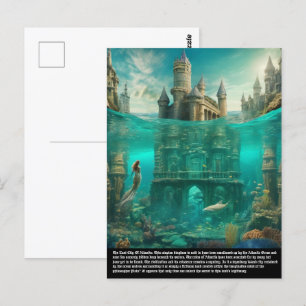 Postal Atlantis
