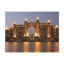 atlantis la palmera dubai