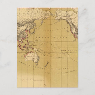 Postal Atlas de 1550