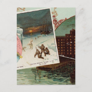 Postal Atlas de Arbuckles
