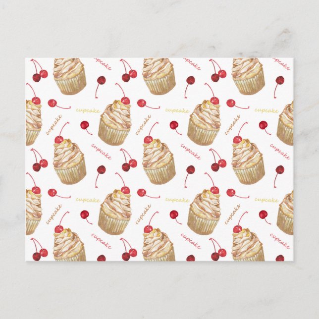 Postal Atracciones acuáticas (Anverso)