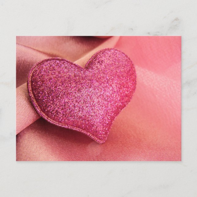 Postal atractiva de Starling (Anverso)